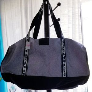 Victoria Secret Duffle Bag